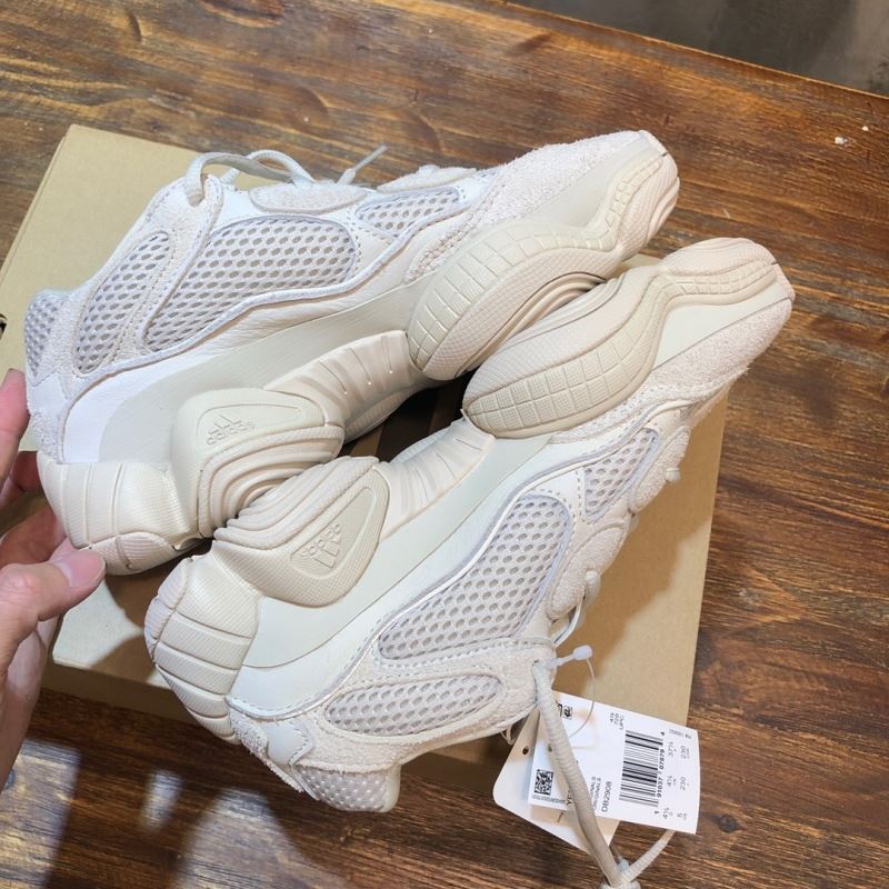 Adidas Yeezy 500 Shoes